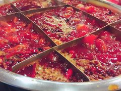 -邓莽子老火锅(中兴路总店)