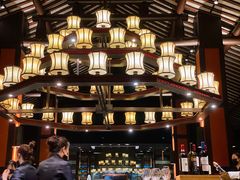 -杭州西子湖四季酒店·金沙厅