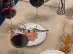 -美食汇海鲜自助餐厅·小龙虾烧烤(富力万达文华酒店)