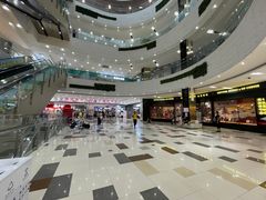 -鑫嘉汇购物中心