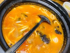 -九毛九西北菜(大东海店)