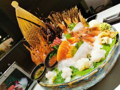 -初花·日本料理