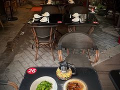 -鹅滋道(甘坑古镇店)