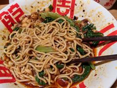 -周小波重庆小面·重庆名小吃(邹容路店)