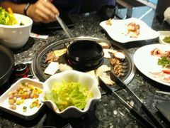 -汉拿山(包河万达店)