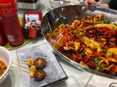 -靓虾二哥长沙地标小龙虾(五一广场店)