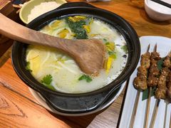 -云海肴·汽锅鸡·云南菜(天津国金汇店)