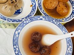 -粗茶淡饭(东关街店)
