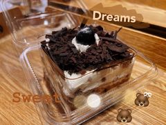 黑森林糕点-新侨三宝乐面包店(崇文门店)