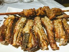 -霄汉羊排(万松园一店)