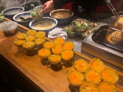 -沙州食驿·非遗小吃夜市