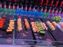 -好伦哥比萨烤肉自助(马家堡店)