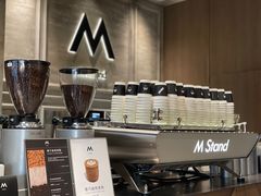 -M Stand(万象前海店)