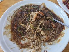 -顺姬冷面(延大店)