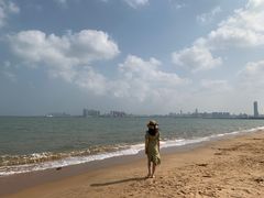 -西秀海滩公园