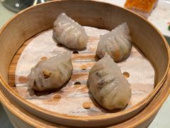 潮州粉果-利苑酒家(宜安广场店)