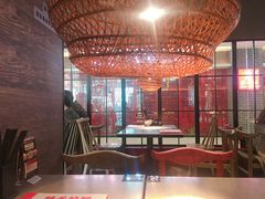 大堂-味千拉面(杭州滨江星光大道店)