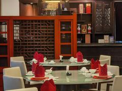 -莲苑中餐厅·Lotus Court(厦门马哥孛罗东方大酒店)