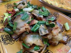 -君华饭店·腊排铜火锅