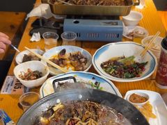 -黄泰吉拾味餐厅(江汉路店)