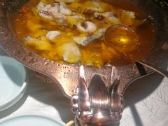 -雲蜀龙阁·金牌水煮鱼(方庄店)