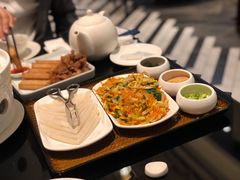 闽南古早润饼-闽和南(深圳万象城店)