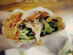 -瞻园面馆鸭血粉丝汤(老门东店)