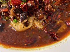 -花盐街·四川乐山小吃(西单大悦城店)