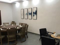 包厢-桃苑居阳澄湖·蟹千恩(美人腿店)