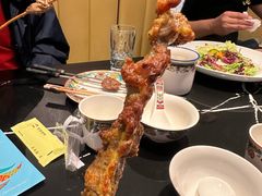-巴依老爷新疆美食(清华东门店)
