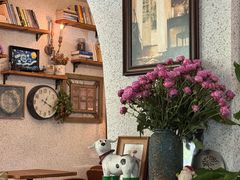 -绿房子方寸咖啡(星海名城店)