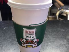 -兰芳园丝袜奶茶(方庄时代店)