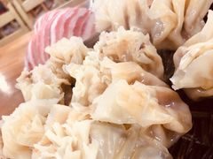 烧麦-元盛居(生态大街店)