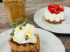 -Vanillacafe香草咖啡(银海大世界店)