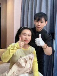-颜和骨正·明哲式骨相美学整骨