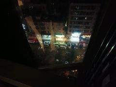 -深圳蓝悦酒店公寓