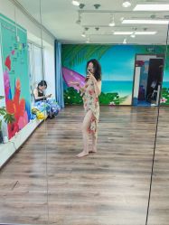 -呼拉汇舞蹈生活馆 Hawaii Hula&Tahiti Dance Studio