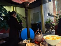 -蘑界·野生菌火锅(深业上城店)