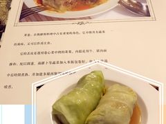 俄式菜卷-露西亚咖啡西餐厅(哈尔滨俄侨纪念馆店)