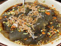 -郑庄脂渣海鲜楼(九水路店)