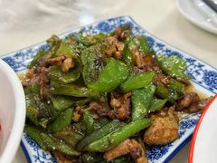 -红色湘菜馆(春风店)