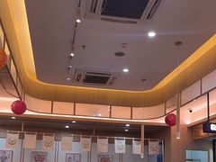 -吉野家(成都时代奥莱店)
