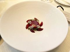 -The Georg(东华门店)