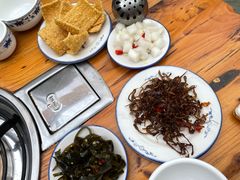 -尼玛藏家风味园(阿山食城店)