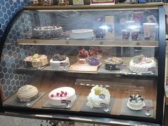 -DQ·蛋糕·冰淇淋(万象城店)