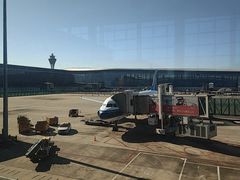 -广州白云国际机场-T2航站楼