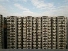 -香港城市花园酒店