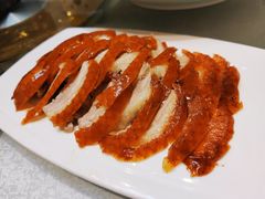 烤鸭-峨嵋酒家(王府井店)