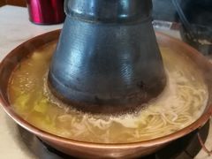 -东来顺饭庄(西直门店)