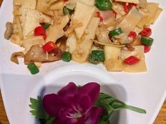 -宴武夷·匠心闽味(印象大红袍店)